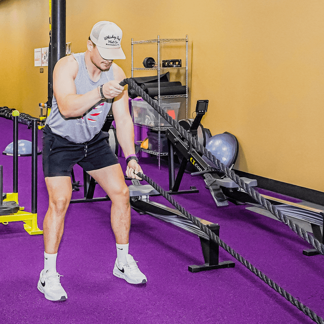 Anytime Fitness