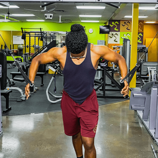 Anytime Fitness