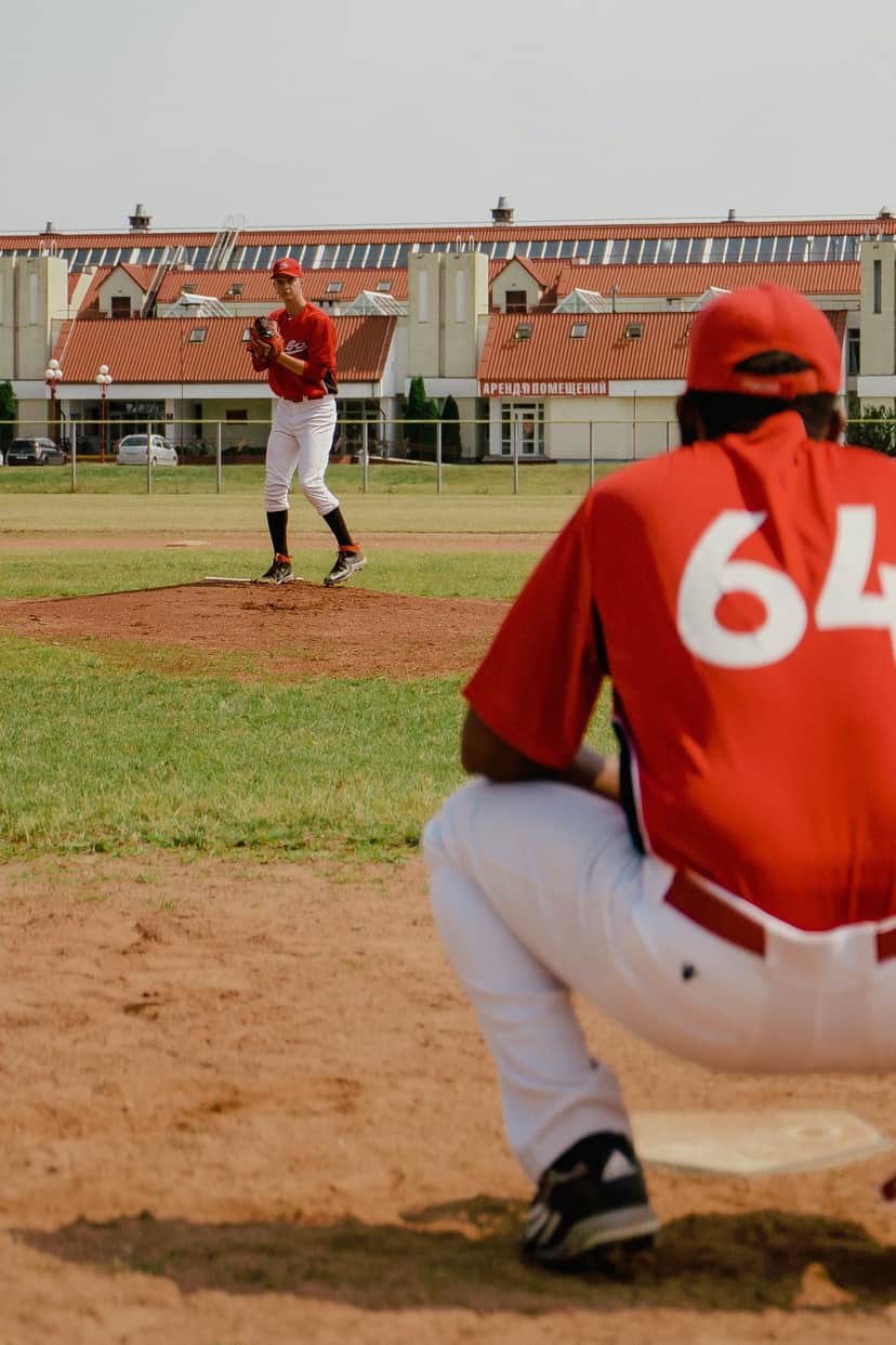 Baseball