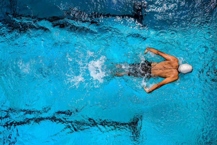 Swimming
