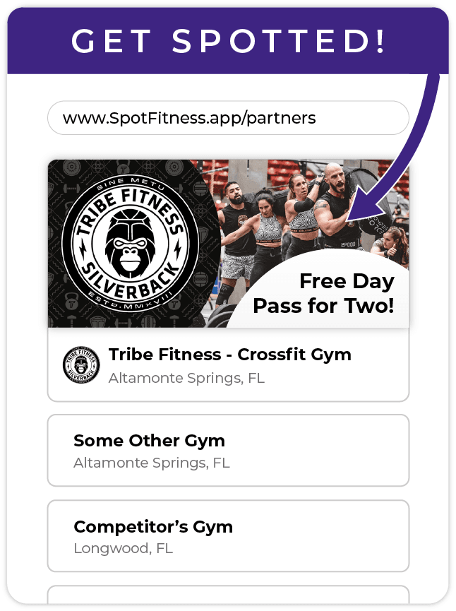Targeted Ads