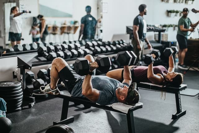 FX Fitness Studio