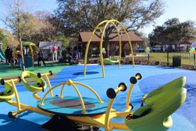 MacFarlane Park