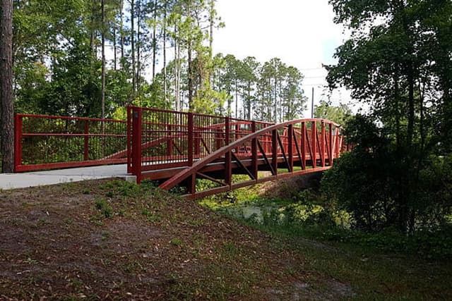 Lehigh Trail