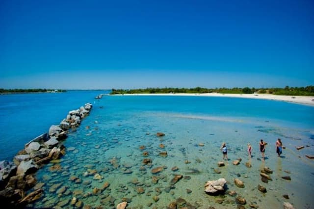 Sebastian Inlet State Park