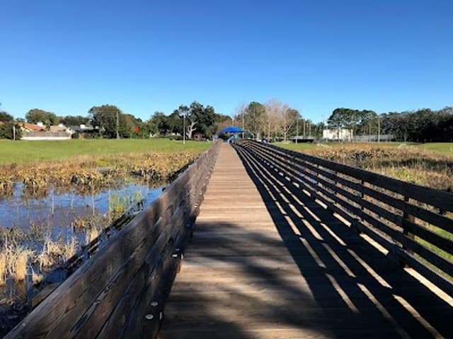Coachman Ridge Park