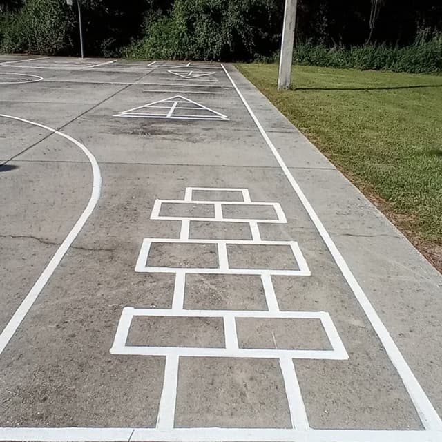 Keysville Park