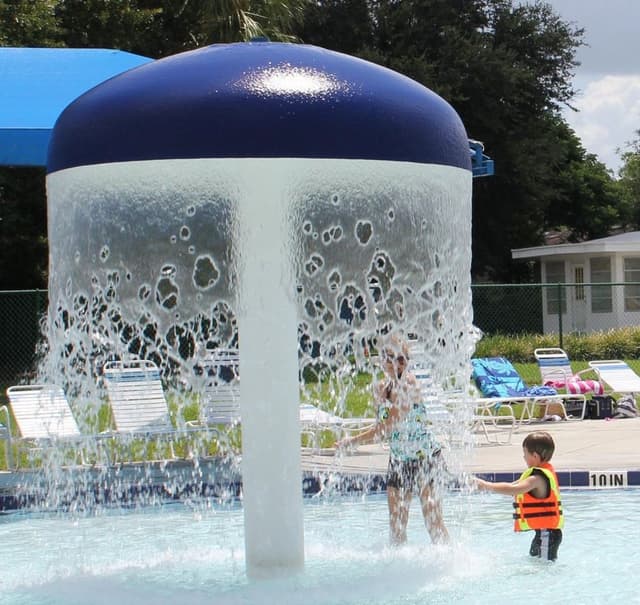 Ft. Gatlin Recreation Complex