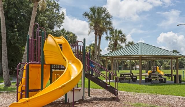 Academy Manor Park