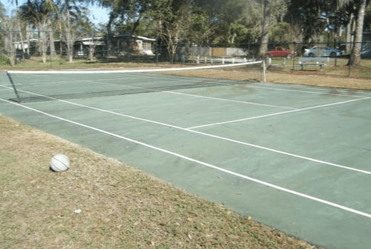 Jenkins Circle Park