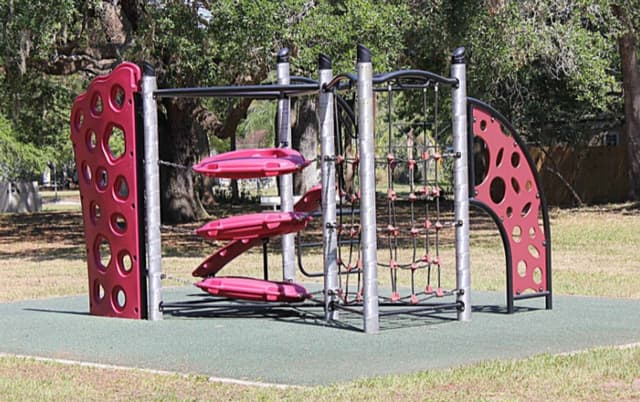 Speer Grove Park