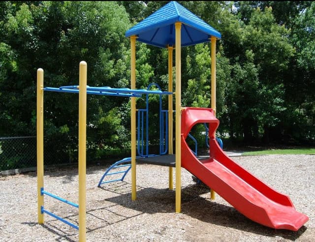 Kiddie Park