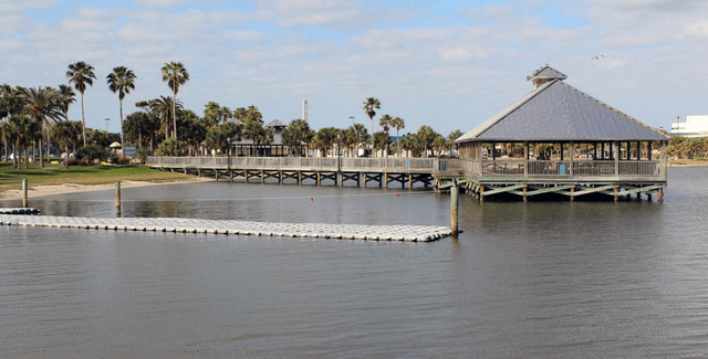 City Island Park