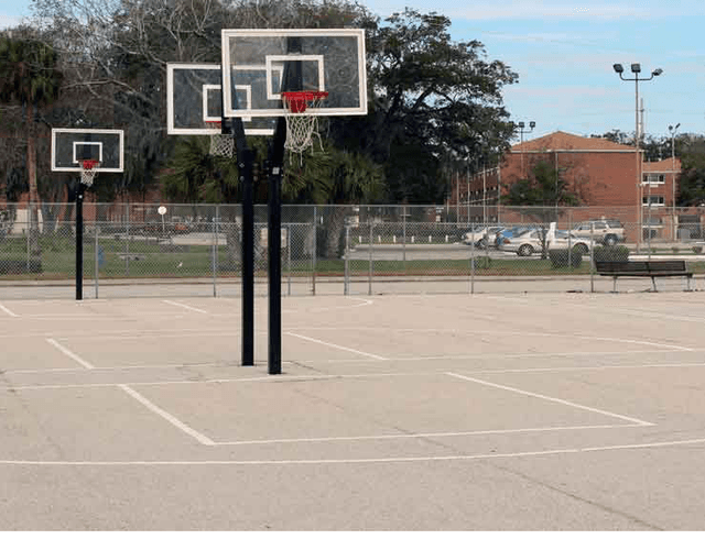 Joe Harris Park