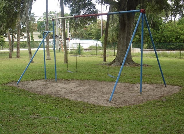 Live Oak Park (City of Daytona Beach)
