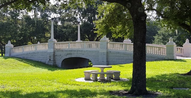 Blue Jacket Park