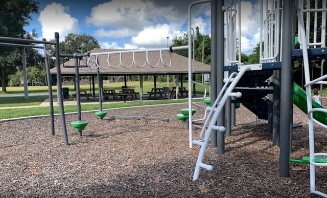 Suburbia Playground