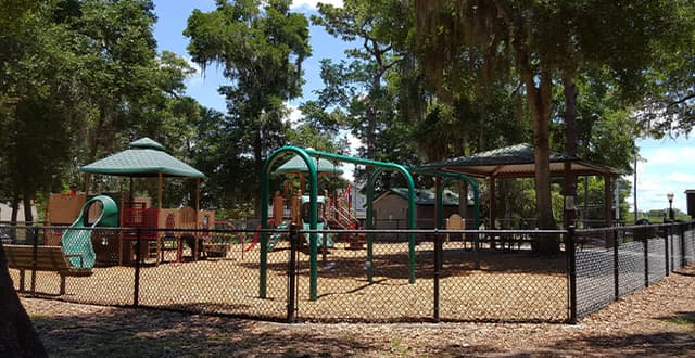 Wadeview Park