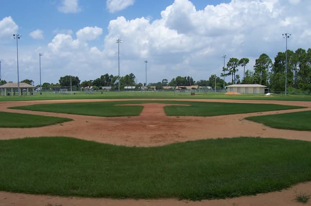 BVL Community Park