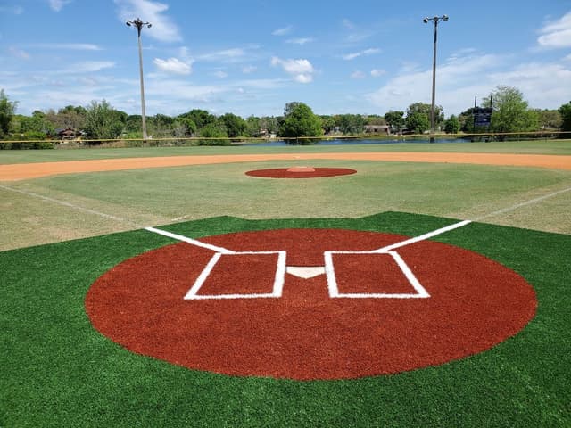 Vandergrift Central Park