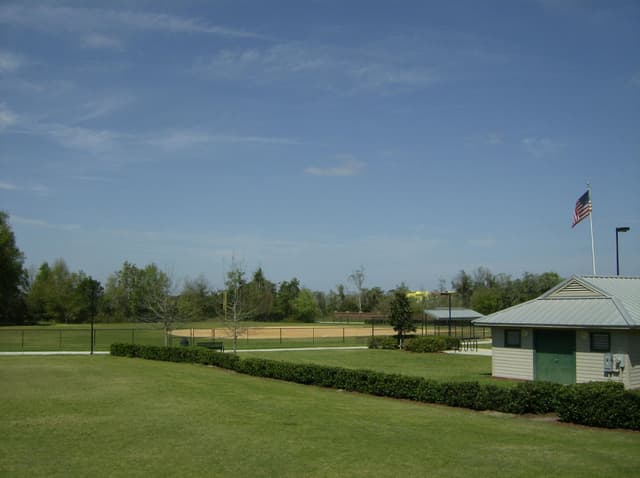 Freedom Park