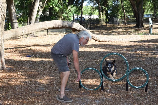 Montgomery Park