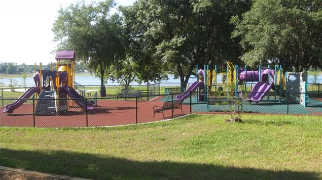Prairie Lake Park