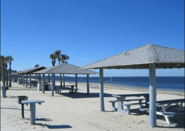 27th Avenue Beachfront Park