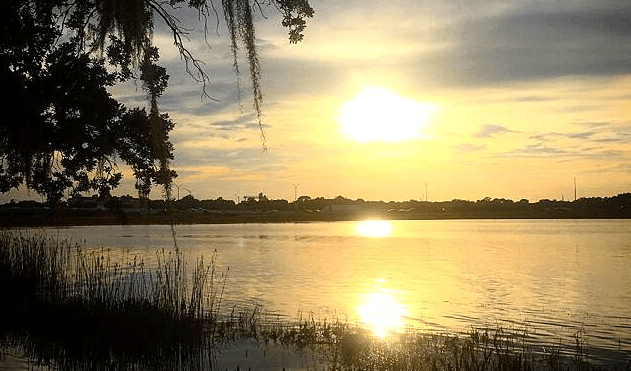 New Smyrna Beach Multi-Use Trail