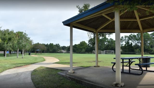 Belle Terre Park