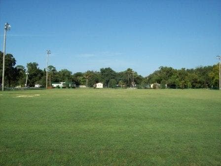 Ward Park