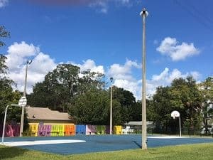 Pollard Park