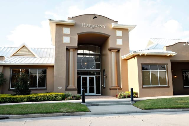 Harmony Golf Preserve