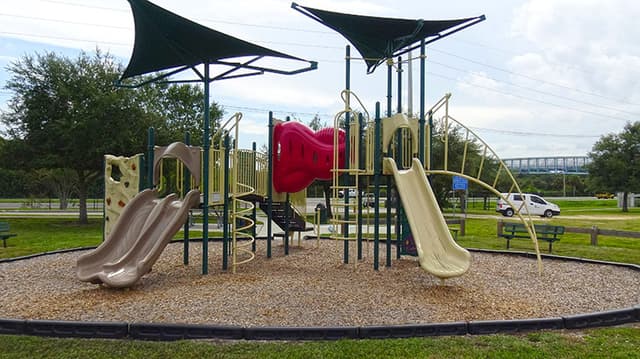 Bernice G. Jackson Park
