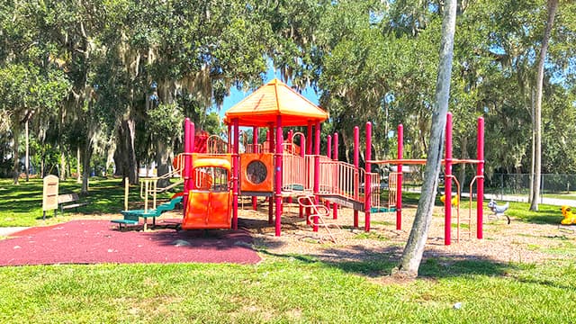 Blanton Park