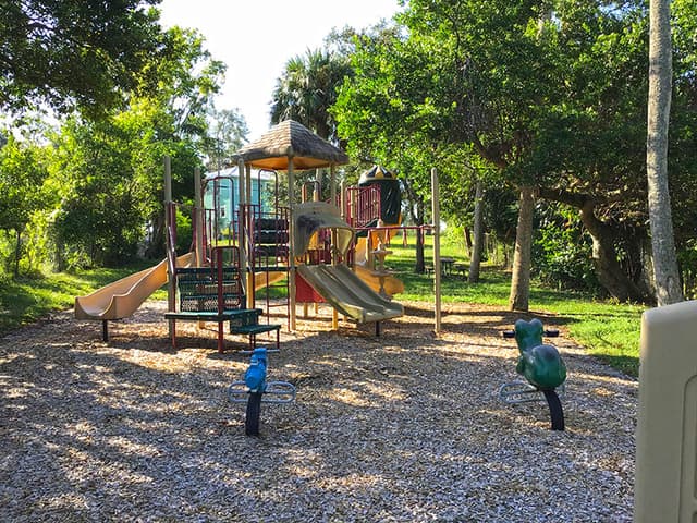 Cocoa Manor Park