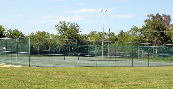 Cocoa West Recreation Complex