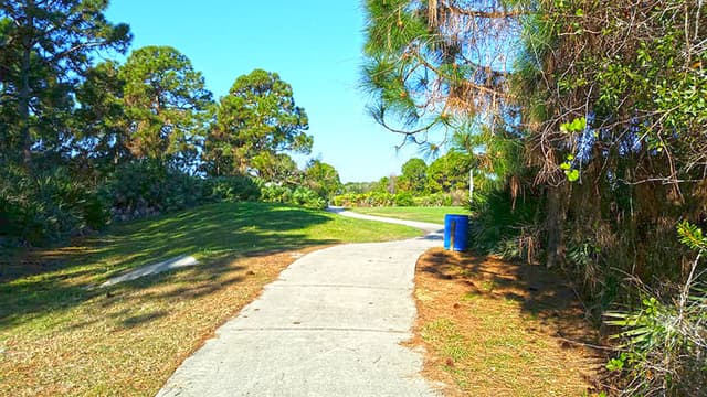 Dick Blake Park