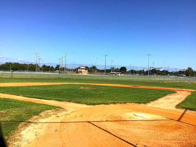 Don Stradley Memorial Park
