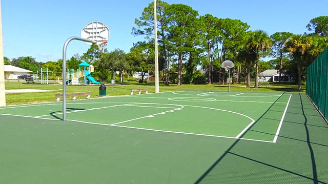 Fay Park