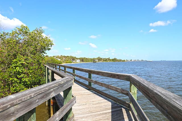 Fisherman's Landing