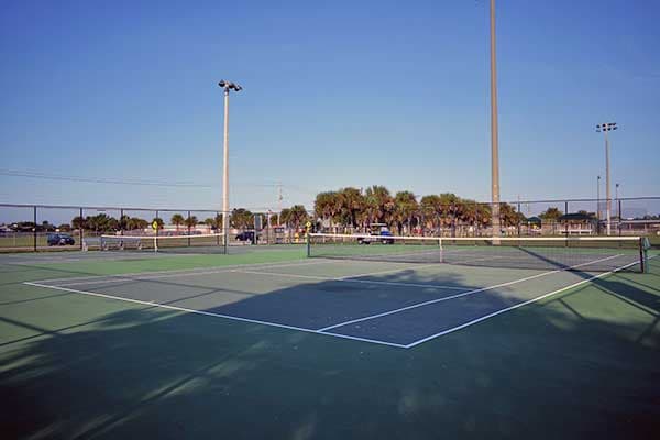 Flutie Athletic Complex