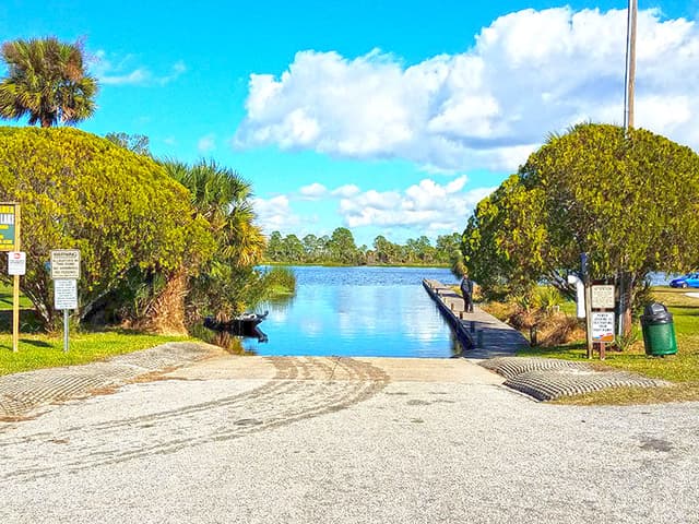 Fox Lake Park