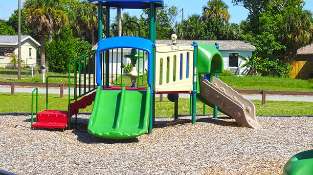 Friendship Park