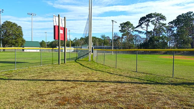 Holder Park