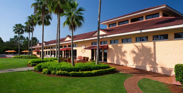 Orange County National Golf Center