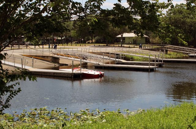 Ed Stone Park