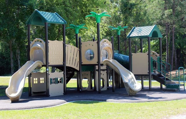 Mariner's Cove Park