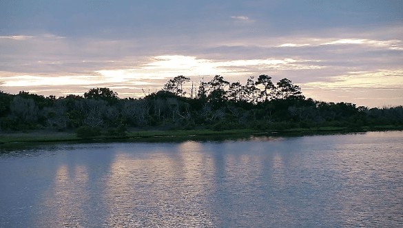 Bings Landing