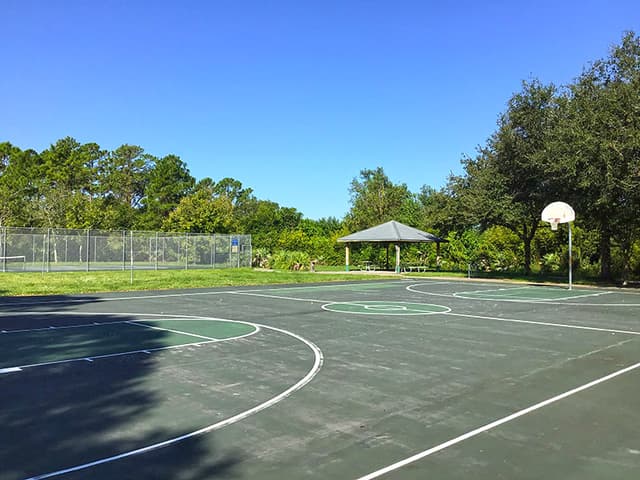 Junny Rios Martinez Park